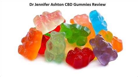 jennifer ashton cbd gummies|Dr Jennifer Ashton Spectrum Cbd Gummies